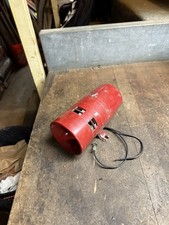 Sirena tromba segnaletica