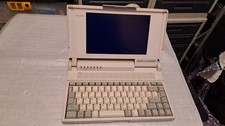 Notebook Toshiba T1000 SE Non