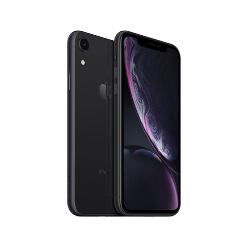 Apple iphone black - iphone, black,