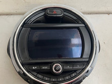 MINI COOPER F55 F56 2019 JCW