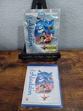 New Aladdin Diamond Edition