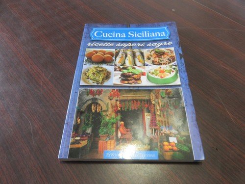 9788884051004 cucina - ,