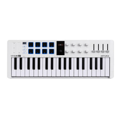 Arturia minilab mk3 - arturia, 37