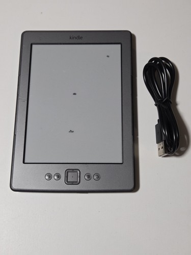 Amazon kindle generazione - amazon,