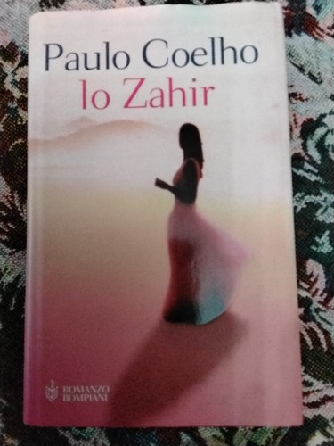 Zahir paulo coelho - paulo,