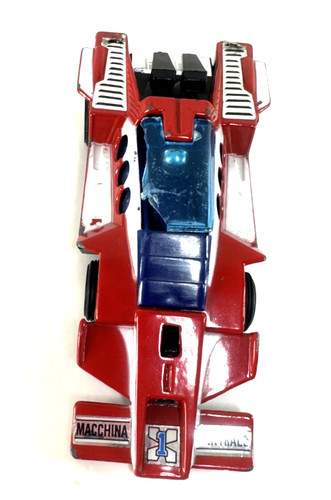 Gattiger macchina centrale - macchina,