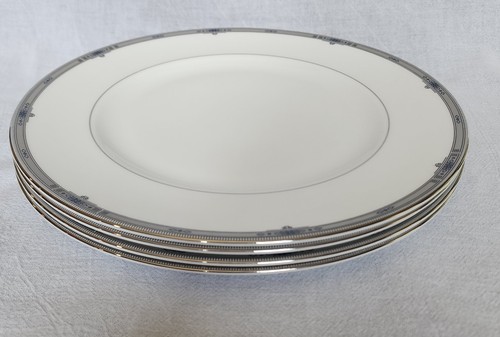 Wedgwood amherst salad plates - amherst,