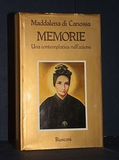 Maddalena di Canossa -