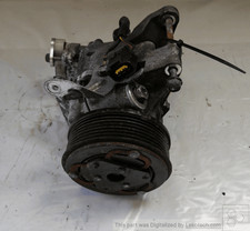 73111SC000 Compressore a/c  SUBARU IMPREZA 3a Serie 2.5T WRX STi Ber.