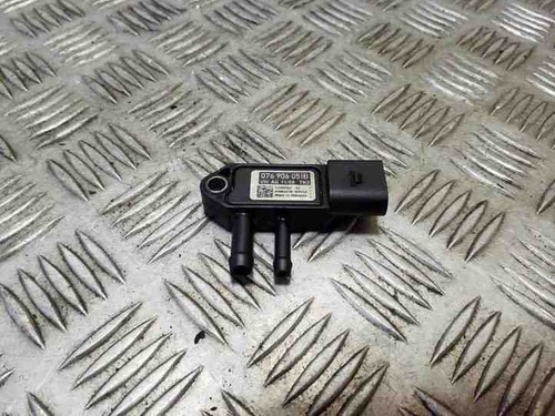Sensore pressione dpf audi - sensore,