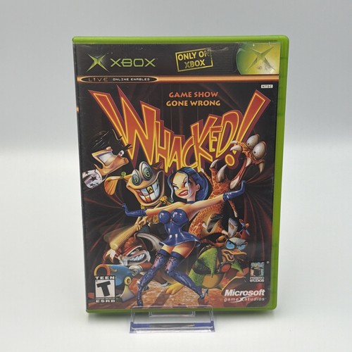 Colpito microsoft xbox - colpito!, (microsoft