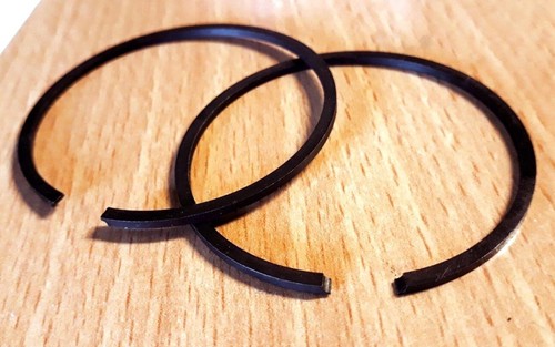 Segments 46x1 5mm - segments, 46x1.5mm