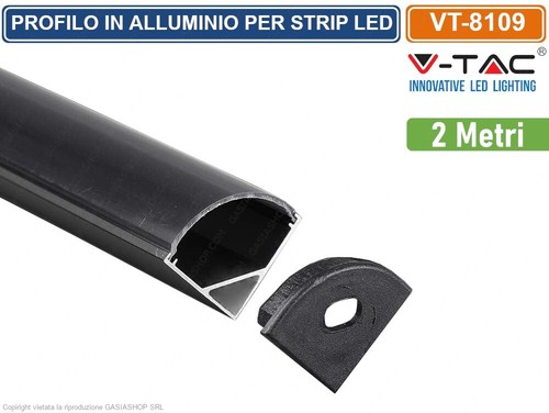 Tac 8109 profilo - vt-8109,