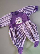 Tuta pigiama Liegelind taglia 62