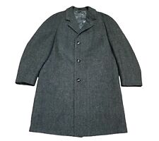 Overcoat vintage originale