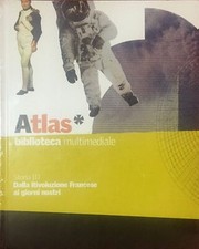 Atlas. Biblioteca