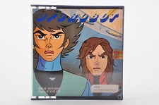 Super 8 UFO ROBOT - Attacco