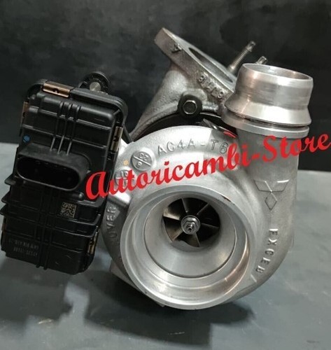49335 01940 turbina - turbina, turbo