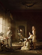 AMERICAN HORROR STORY MURDER