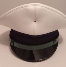 POLIZIA LOCALE BERRETTO -  MARINA MILITARE BERRETTO  CALOTTA in SKAI  - tg 57