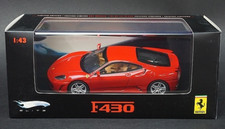 Ferrari f430 red 43 p9941 - ferrari,