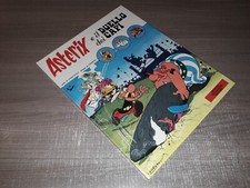 ASTERIX E IL DUELLO DEI CAPI  Goscinny  Uderzo  Mondadori  I edizione 1970