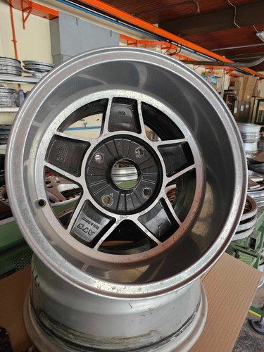 Ats classic 9x15 - ats, vw
