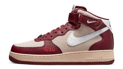 Nike air force mid - air,