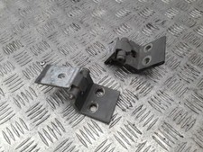 Peugeot 607 2006 Vorne Links