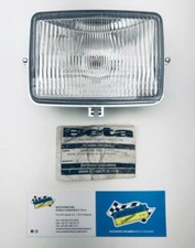 Fanale Anteriore Originale