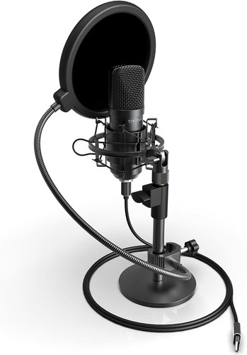 Amcrest microfono usb - microfono,
