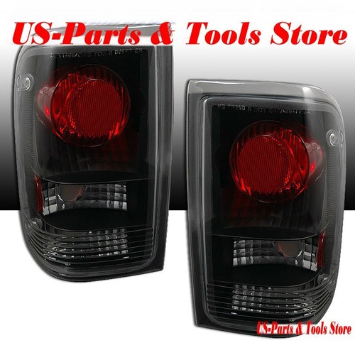 Per ford ranger 97 fanali - ranger, 93