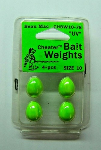 Beau mac cheater bait - beau,