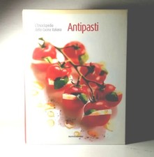 L'ENCICLOPEDIA DELLA CUCINA