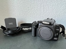 Corpo reflex digitale Canon