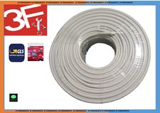 PROLUNGA CAVO COASSIALE 100MT