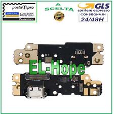 CONNETTORE DI RICARICA PER