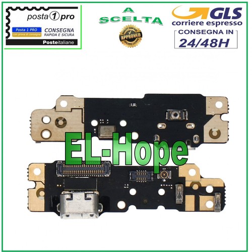 Connettore ricarica per - connettore,