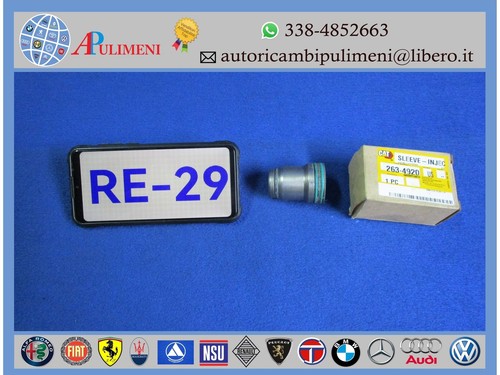 263 4920 manicotto porta - 263-4920,