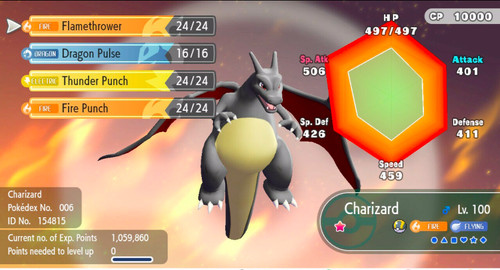 Pokemon let go - pokemon, let’s