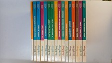 Enciclopedia Walt Disney - 15 volumi + indice - prima edizione 1972
