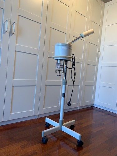 Vaporizzatore viso ozono - vaporizzatore,