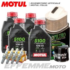 Tagliando KAWASAKI Z750 / Z