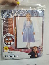 VESTITO DI CARNEVALE ELSA