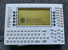 Notificatore NCA (1a