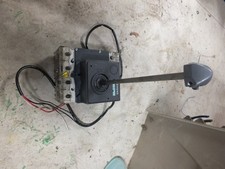 interruttore magnetotermico