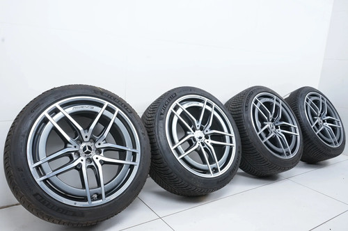 Mercedes amg r232 - mercedes,