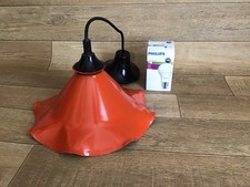 Pendente da soffitto vintage