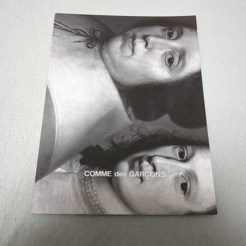 Comme des garcons - comme,