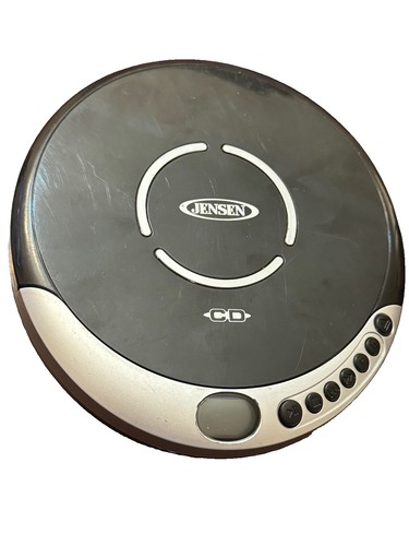 Jensen 60c lettore cd - lettore,